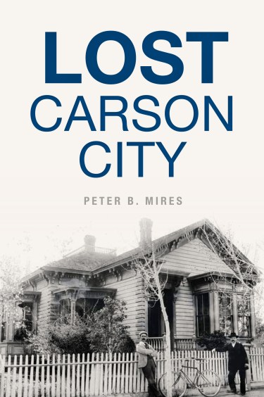 Lost CC Book Cover