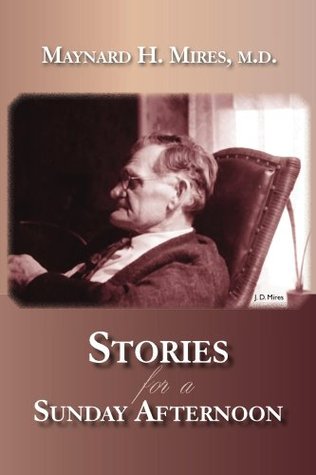 Stories for a Sunday Afternoon