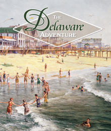The Delaware Adventure