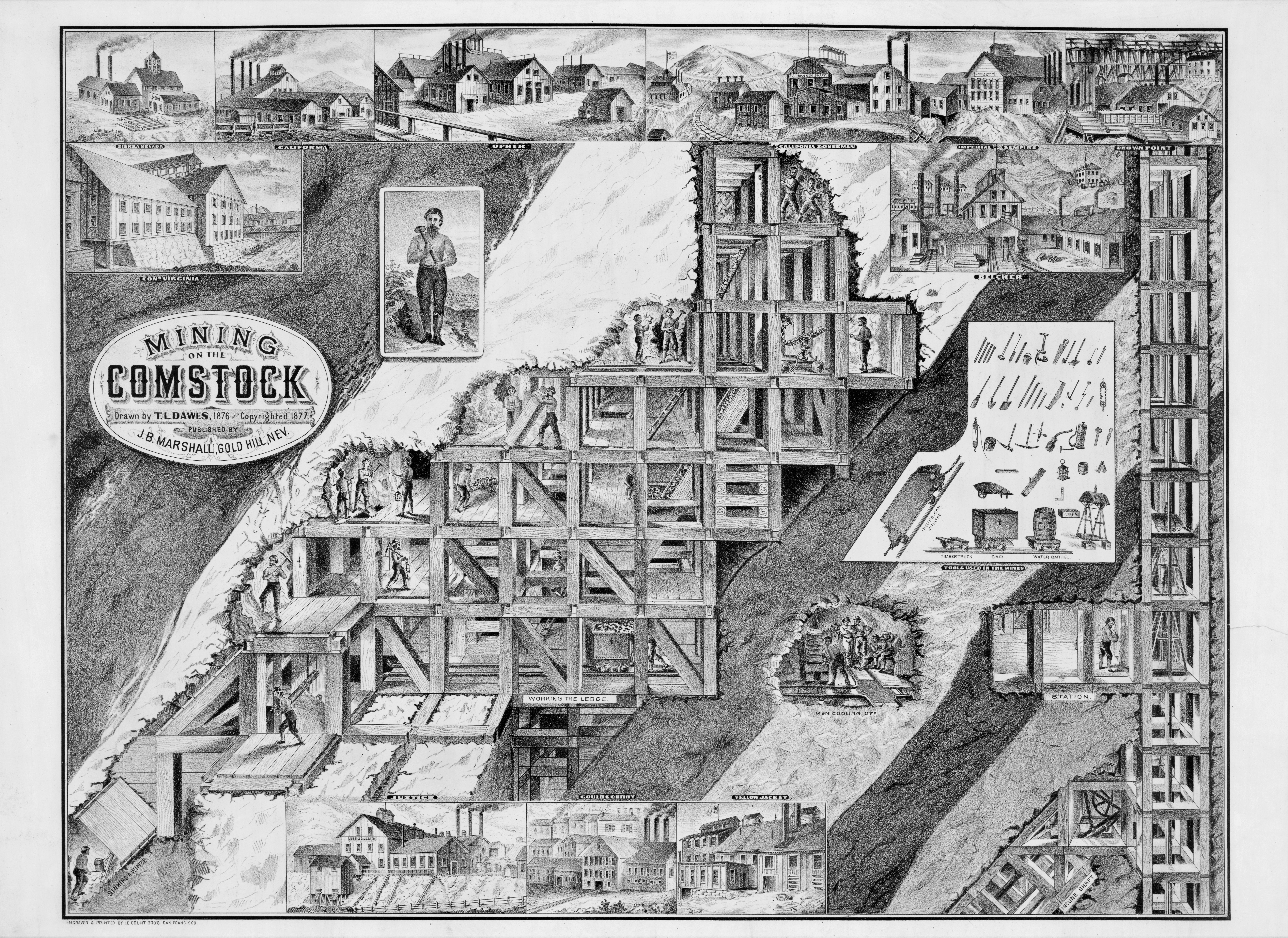dawes 1876 comstock illustration