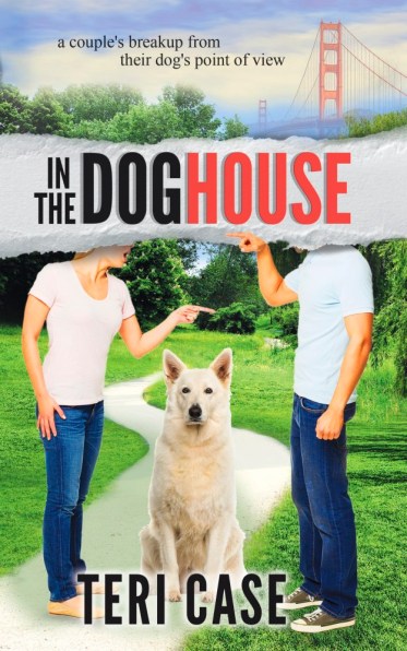In the Doghouse Cover